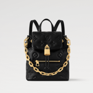 Coussin Backpack Mini