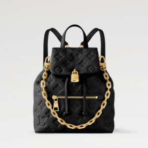 Coussin Backpack PM