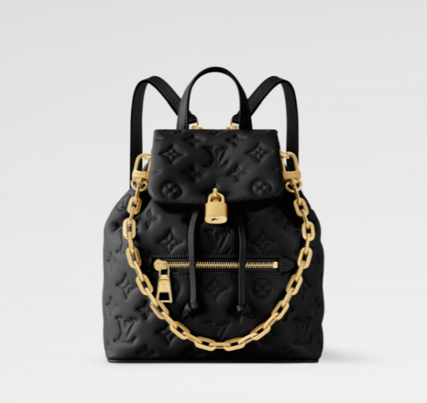 Coussin Backpack PM
