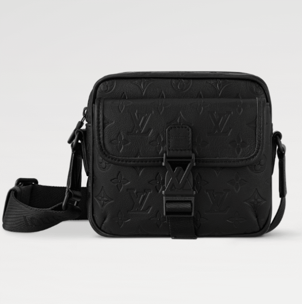 Louis Vuitton Getaway Messenger M12516