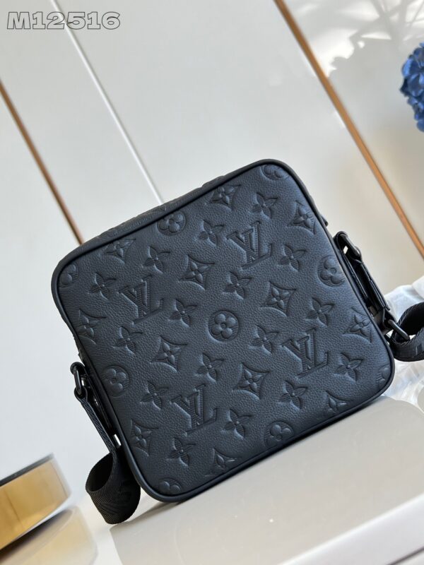 Louis Vuitton Getaway Messenger M12516 - Image 5