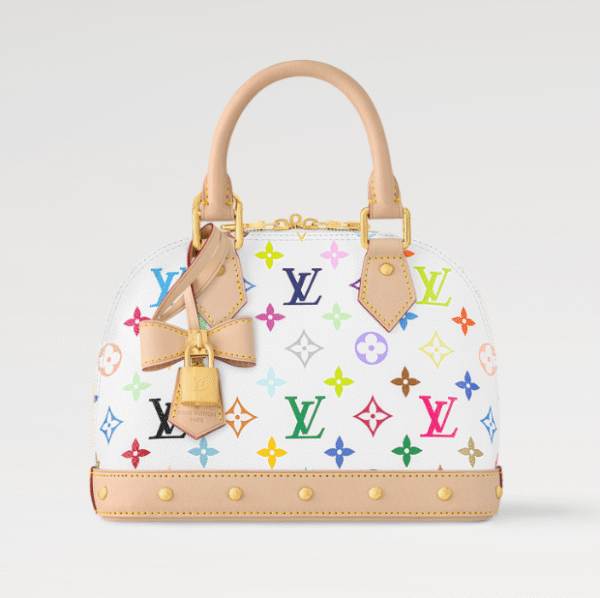 LV x TM Alma BB