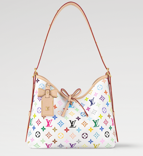 LV x TM CarryAll PM