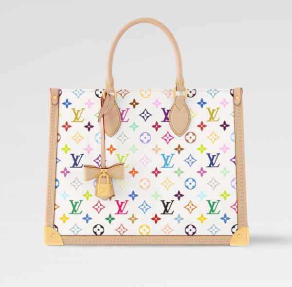 LV x TM OnTheGo MM