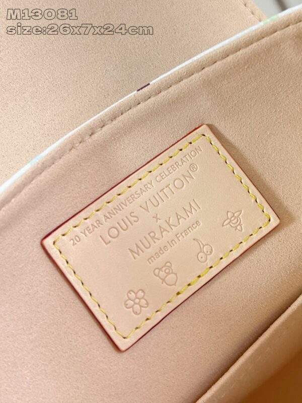 LV x TM Venice - Image 10