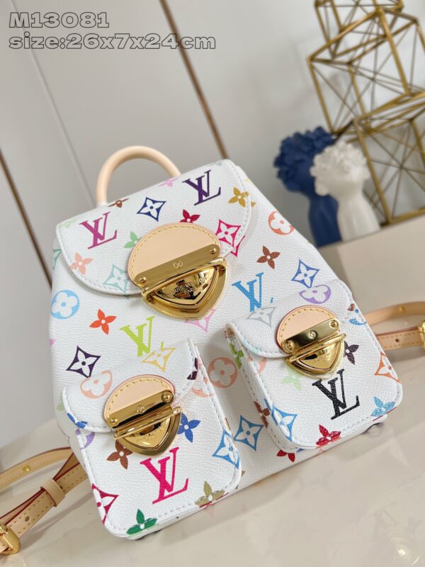 LV x TM Venice - Image 4