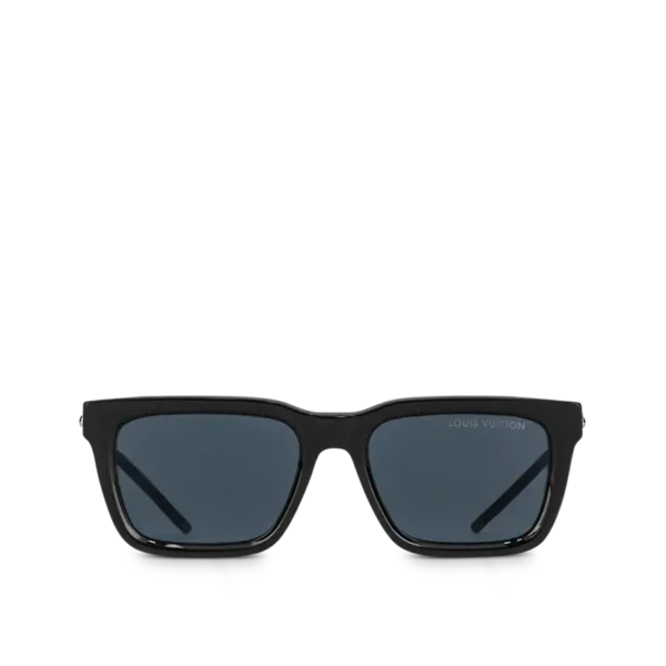 LV MNG Blaze Square Sunglasses