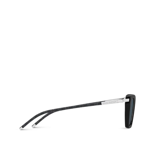 LV MNG Blaze Square Sunglasses - Image 2