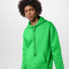 LV Monogram Flower Stopper Cotton Hoodie - Image 4