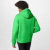 LV Monogram Flower Stopper Cotton Hoodie - Image 5