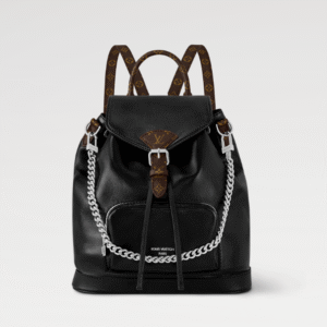 Louis Vuitton Montsouris Vibe PM