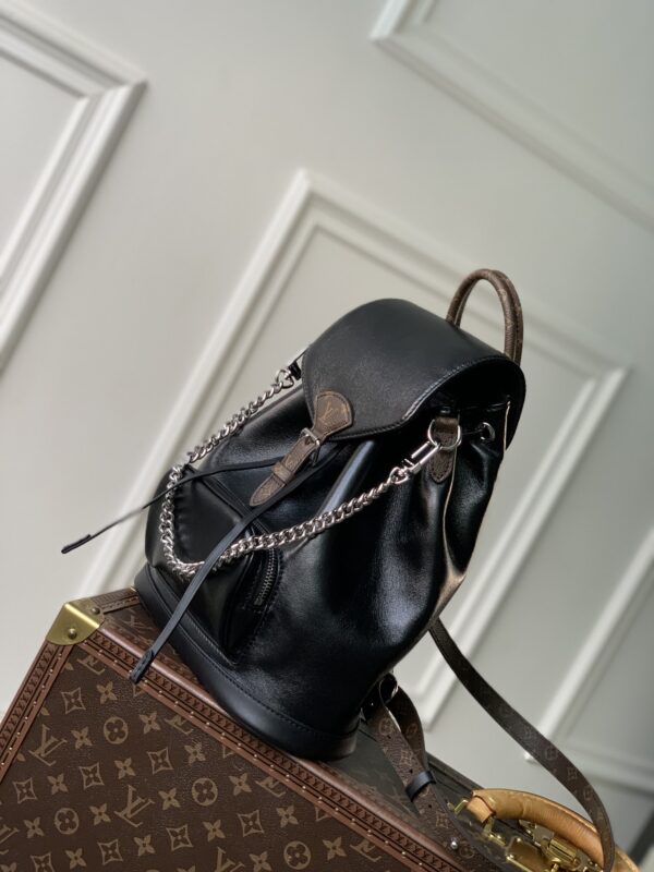 Louis Vuitton Montsouris Vibe PM - Image 3
