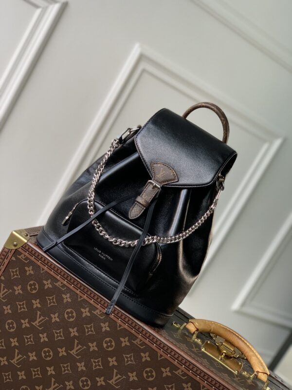 Louis Vuitton Montsouris Vibe PM - Image 2