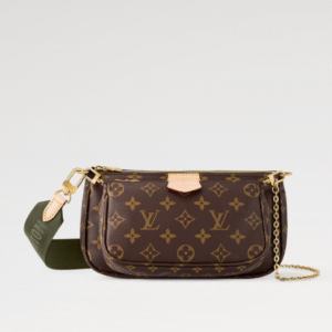 Multi Pochette Accessoires M44813
