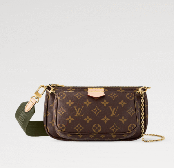 Multi Pochette Accessoires M44813