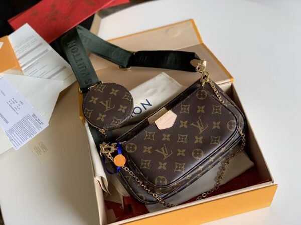 Multi Pochette Accessoires M44813 - Image 2