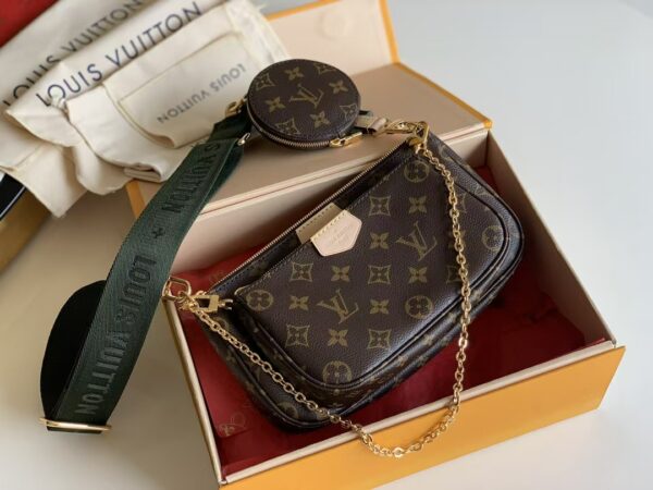 Multi Pochette Accessoires M44813 - Image 3