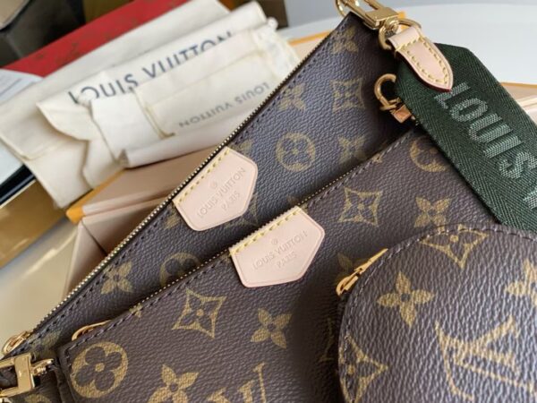 Multi Pochette Accessoires M44813 - Image 4