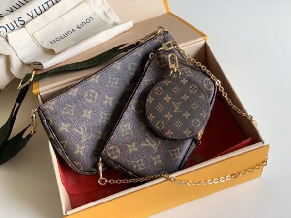 Multi Pochette Accessoires M44813 - Image 5