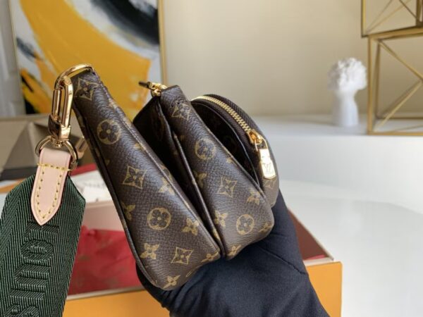 Multi Pochette Accessoires M44813 - Image 6