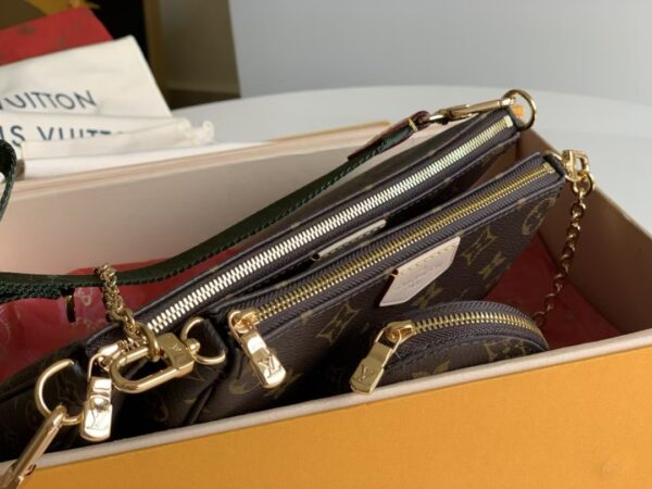 Multi Pochette Accessoires M44813 - Image 8