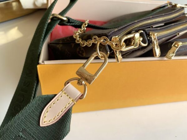 Multi Pochette Accessoires M44813 - Image 9