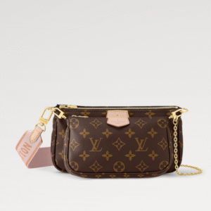 Multi Pochette Accessoires M44840