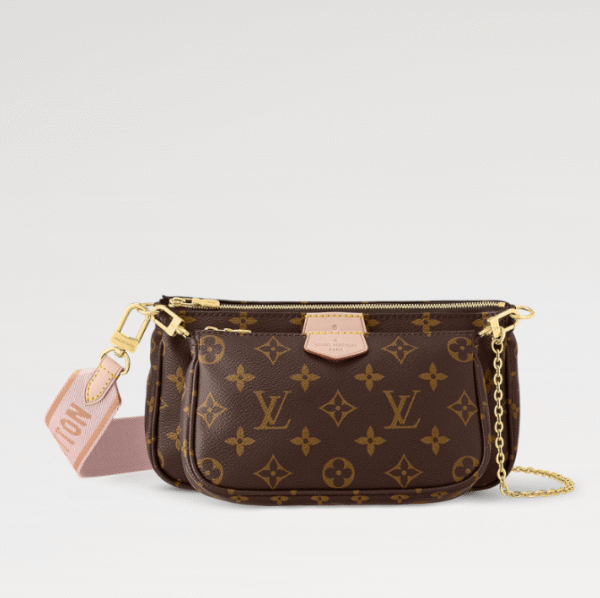 Multi Pochette Accessoires M44840