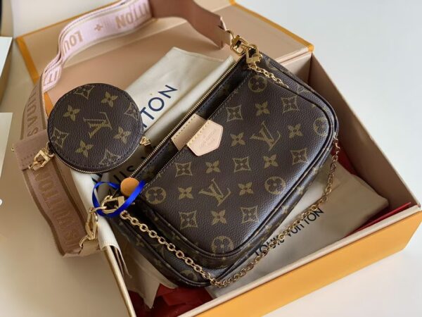 Multi Pochette Accessoires M44840 - Image 3
