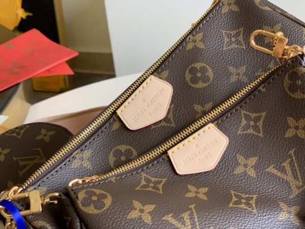 Multi Pochette Accessoires M44840 - Image 4