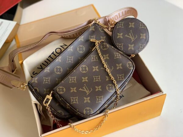 Multi Pochette Accessoires M44840 - Image 5