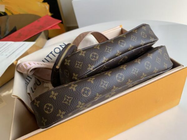 Multi Pochette Accessoires M44840 - Image 7