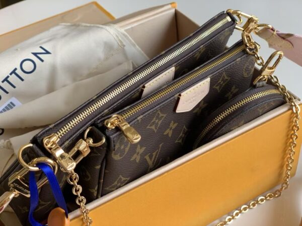 Multi Pochette Accessoires M44840 - Image 8