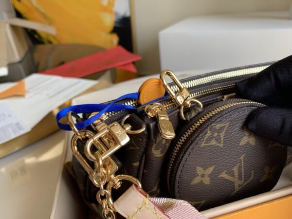 Multi Pochette Accessoires M44840 - Image 9