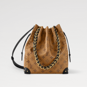Louis Vuitton Noé Trunk PM M13324
