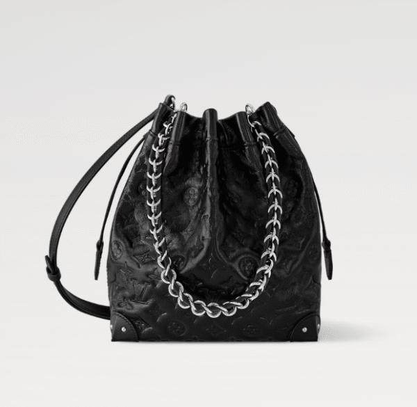 Louis Vuitton Noé Trunk PM M13484