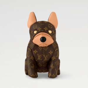 Louis Vuitton Pooch Bag M12617