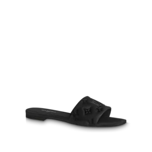 LV Revival Flat Mule