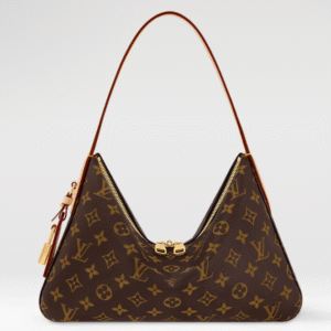 Louis Vuitton Slouchy PM M11952