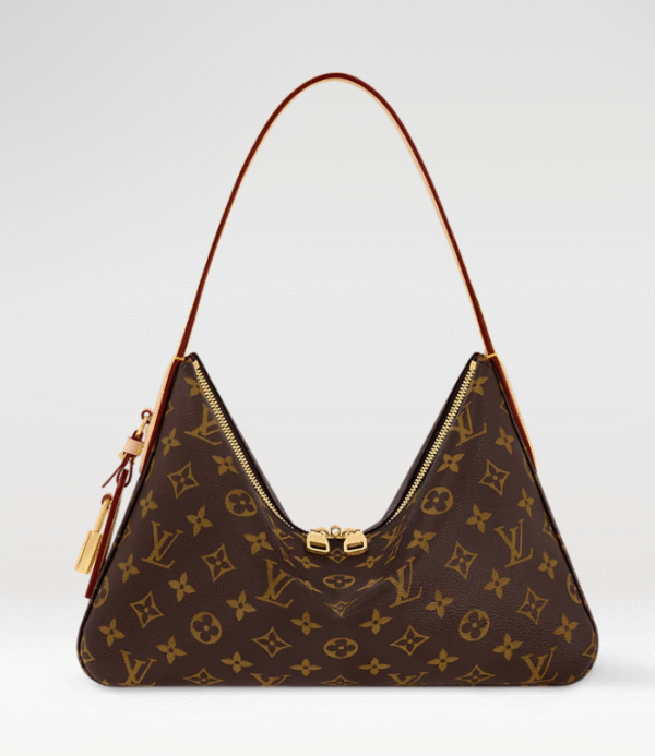 Louis Vuitton Slouchy PM M11952