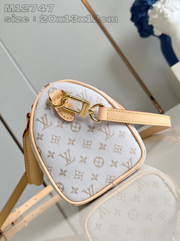 Speedy Bandoulière 20 - Image 8