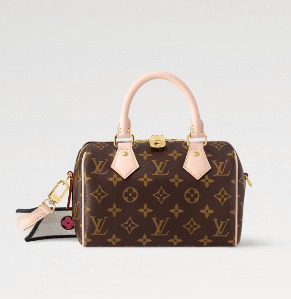 LV Speedy Bandoulière 20 M46234