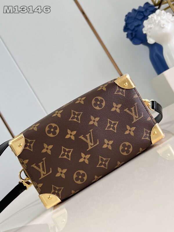 Louis Vuitton Speedy Trunk 20 - Image 9