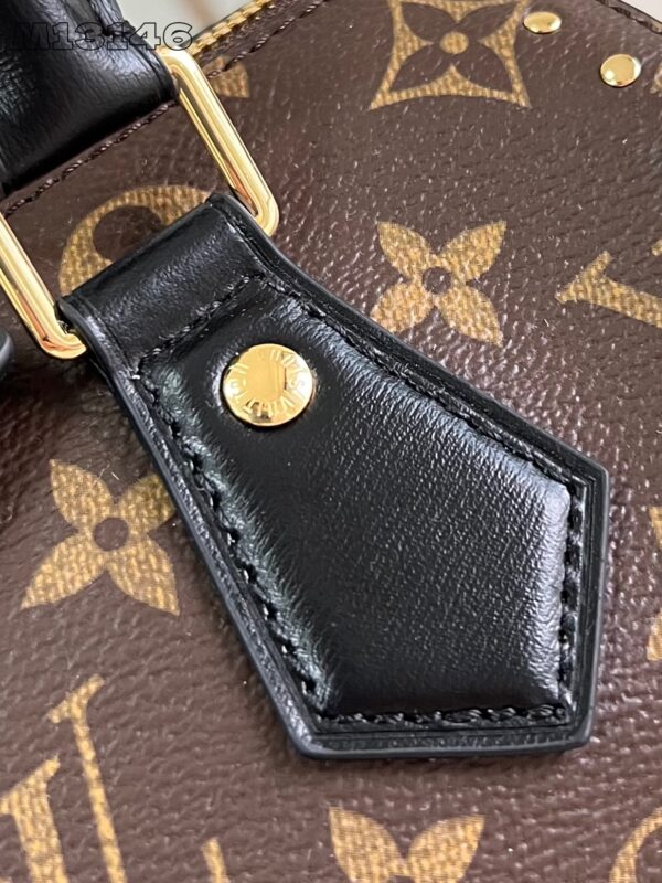 Louis Vuitton Speedy Trunk 20 - Image 11