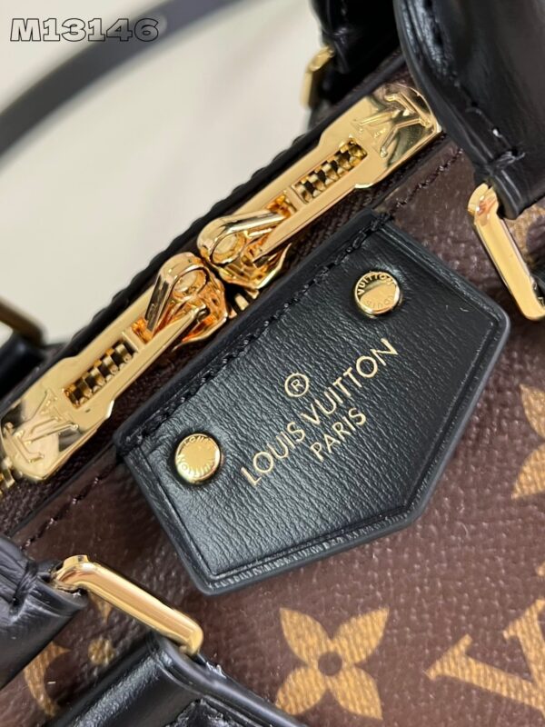 Louis Vuitton Speedy Trunk 20 - Image 12