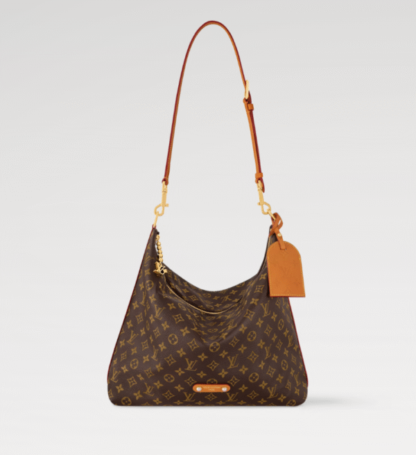 Louis Vuitton Vagabond Hobo