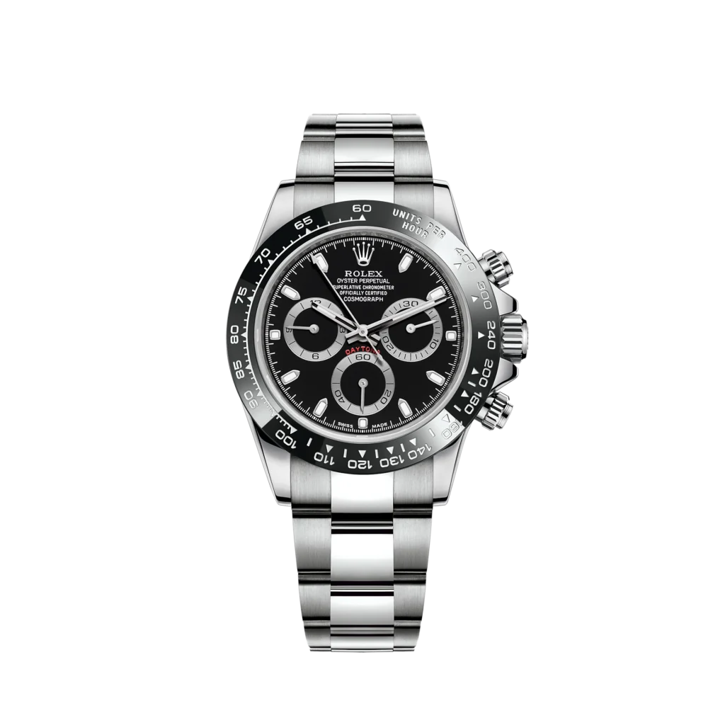 Rolex COSMOGRAPH DAYTONA