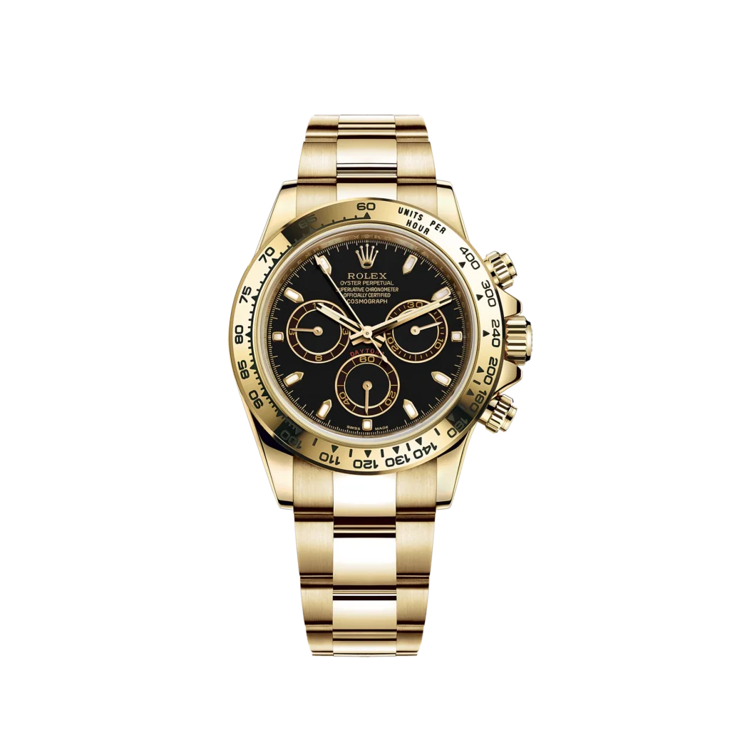 Rolex COSMOGRAPH DAYTONA