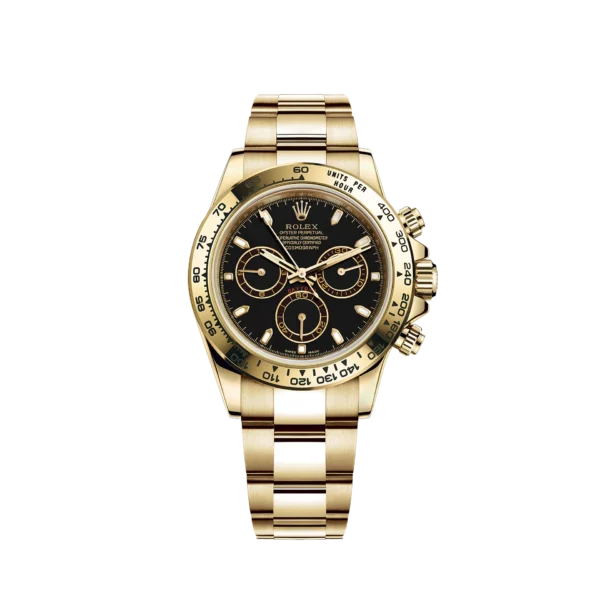 Rolex COSMOGRAPH DAYTONA