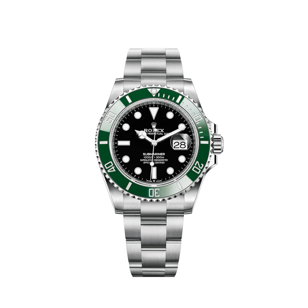 Rolex SUBMARINER DATE